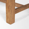 Mercana Stetson 70886 Brown Furniture Alternative Image