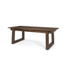 Mercana Takota 70890-AB Brown Furniture main image