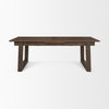 Mercana Takota 70890-AB Brown Furniture Alternative Image