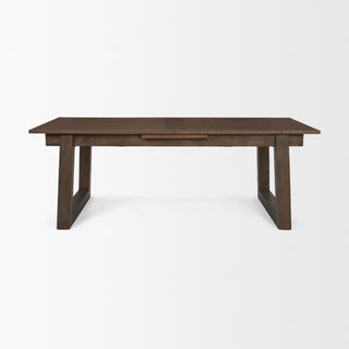 Mercana Takota 70890-AB Brown Furniture Alternative Image