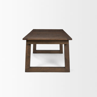 Mercana Takota 70890-AB Brown Furniture Alternative Image