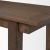 Mercana Takota 70890-AB Brown Furniture Alternative Image