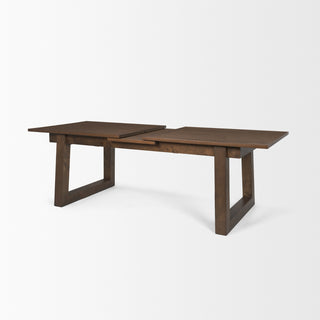 Mercana Takota 70890-AB Brown Furniture Alternative Image