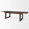 Mercana Takota 70890-AB Brown Furniture Alternative Image