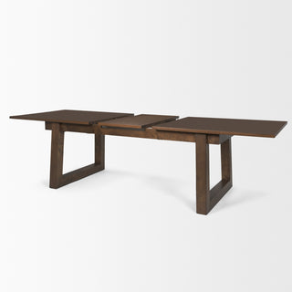Mercana Takota 70890-AB Brown Furniture Alternative Image