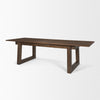 Mercana Takota 70890-AB Brown Furniture Alternative Image