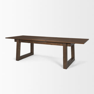 Mercana Takota 70890-AB Brown Furniture Alternative Image