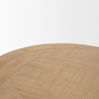 Mercana Taylin 71004 Brown Furniture Alternative Image