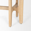 Mercana Taylin 71004 Brown Furniture Alternative Image