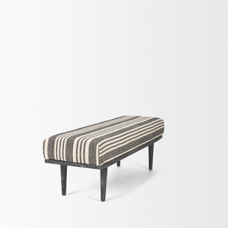 Mercana Shae 71005 Black Furniture Alternative Image