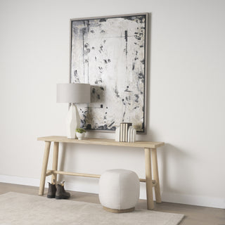 Mercana Sekou 70783 Brown Furniture Lifestyle Image Feature