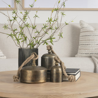Mercana Quincy 70652 Gold Lifestyle Image