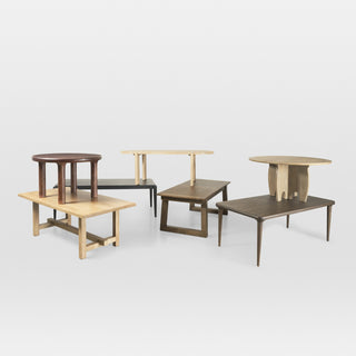 Mercana Sonomi 70814-AB Brown Furniture Lifestyle Image Feature