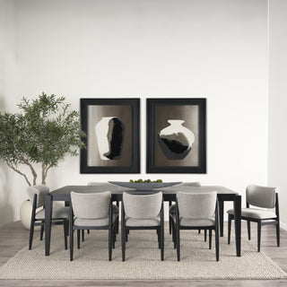 Mercana Teva 70862 Black Furniture Lifestyle Image Feature