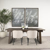 Mercana Takota 70890-AB Brown Furniture Lifestyle Image Feature