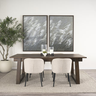 Mercana Takota 70890-AB Brown Furniture Lifestyle Image Feature
