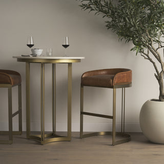 Mercana Hollyfield 68574 Brown Furniture Lifestyle Image Feature