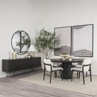 Mercana Tahoe 69833 Brown Furniture Lifestyle Image Feature