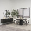 Mercana Fitzgerald 68565-AB Brown Furniture Lifestyle Image Feature