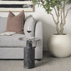 Mercana Taite 70876-AB Gray Furniture Lifestyle Image Feature