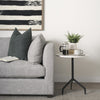 Mercana Serre 70106 Black Furniture Lifestyle Image Feature