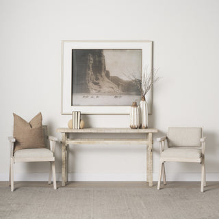 Mercana Topanga 68505 Cream Furniture Lifestyle Image Feature