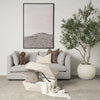 Mercana Arreto 70568 White Furniture Lifestyle Image Feature