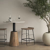 Mercana Conan 69008 Brown Furniture Lifestyle Image Feature