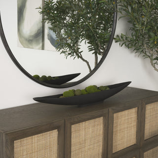 Mercana Piero 70658 Black Lifestyle Image
