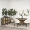 Mercana Sina 70815 Brown Furniture Lifestyle Image Feature