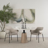 Mercana Paolo 70673 Black Lifestyle Image