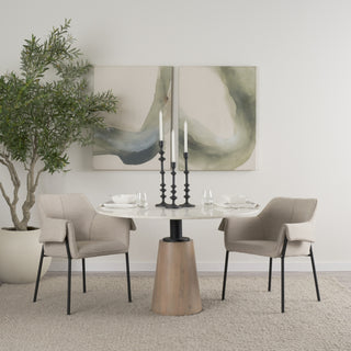 Mercana Paolo 70673 Black Lifestyle Image
