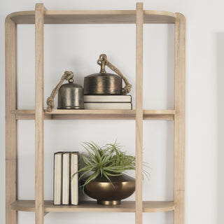 Mercana Taylin 71003 Brown Furniture Lifestyle Image Feature