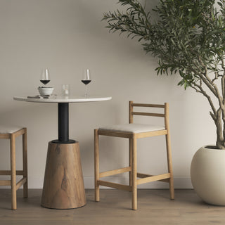 Mercana Sam 70592 Brown Furniture Lifestyle Image Feature