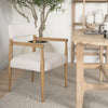 Mercana Toni 70931 Gray Furniture Lifestyle Image Feature