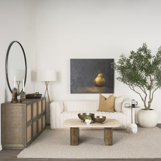 Mercana Symona 70880-AB Brown Furniture Lifestyle Image Feature