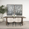 Mercana Suke 70873-AB Brown Furniture Lifestyle Image Feature