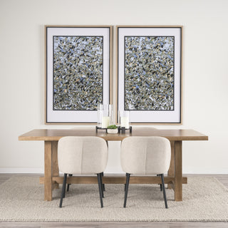 Mercana Suke 70872-AB Brown Furniture Lifestyle Image Feature
