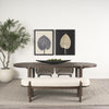 Mercana Sohan 70853 Brown Furniture Lifestyle Image Feature