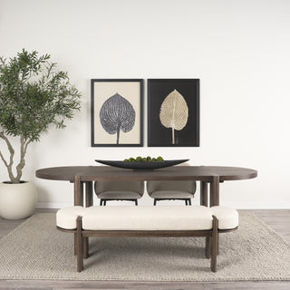 Mercana Sohan 70853 Brown Furniture Lifestyle Image Feature