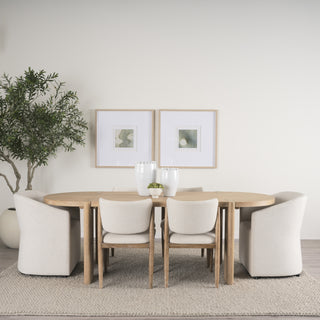 Mercana Sonda 70807 Cream Furniture Lifestyle Image Feature