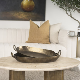 Mercana Pama 70668 Gold Lifestyle Image