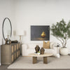 Mercana Perrin 70666 Gold Lifestyle Image
