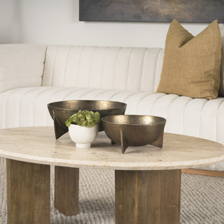 Mercana Quita 70661 Gold Lifestyle Image