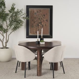 Mercana Shannon 70254 Cream Furniture Lifestyle Image Feature