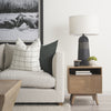Mercana Sable 69891 Brown Furniture Lifestyle Image Feature