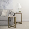 Mercana Faye 69179 Beige Furniture Lifestyle Image Feature
