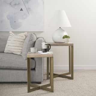 Mercana Faye 69179 Beige Furniture Lifestyle Image Feature