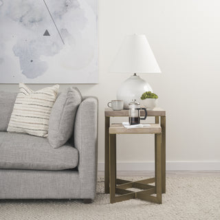 Mercana Faye 69179 Beige Furniture Lifestyle Image Feature