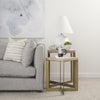 Mercana Faye 69179 Beige Furniture Lifestyle Image Feature